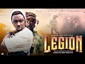 Legion  written produced and directed by damilola mikebamiloye  mount zions latest