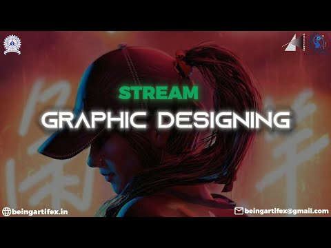 IIT (ISM) Dhanbad, BeingArtifex Skillathon'21 | Graphic Designing stream reveal #short #shorts