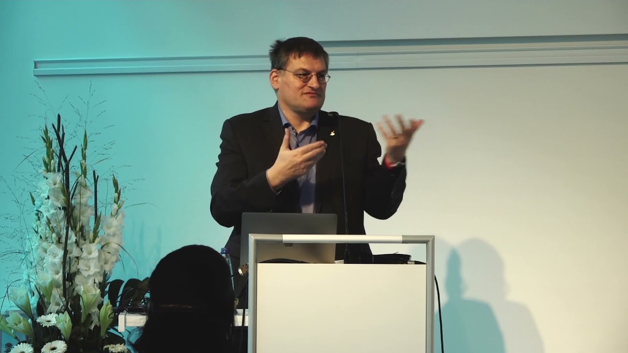 Anniversary celebration: 25 Years of HLRS