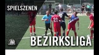 Sv Uh-Adler - Eintracht Lokstedt 29. Spieltag, Bezirksliga Nord