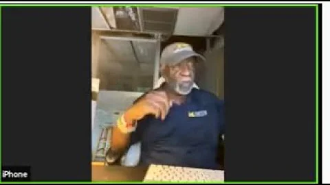 DR CLEMENTS WISDOM TABLE LIVE AT GRANT 8.24.20
