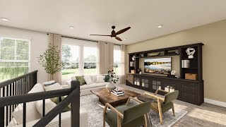 The Elmwood Townhome