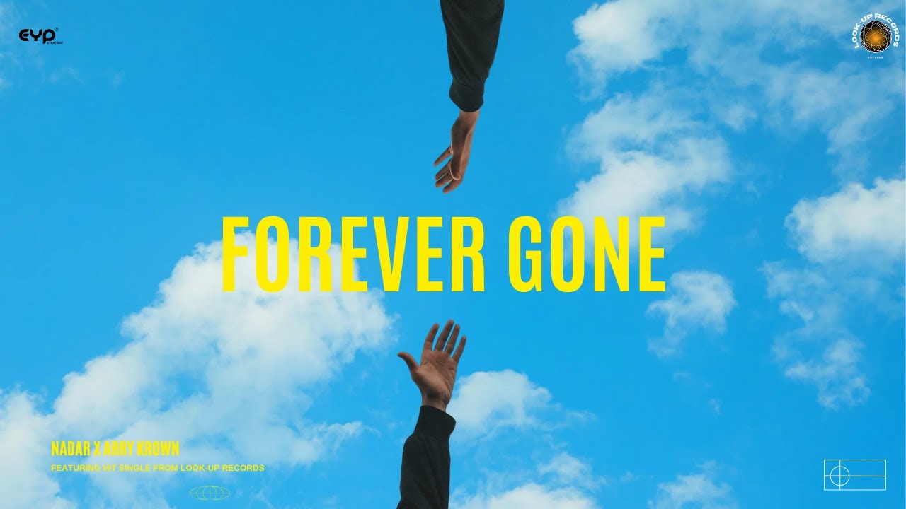 Watch FOREVER GONE - NADAR | ARRY KROWN | New Punjabi Song 2024 on YouTube Watch FOREVER GONE - NADAR | ARRY KROWN | New Punjabi Song 2024 on YouTube