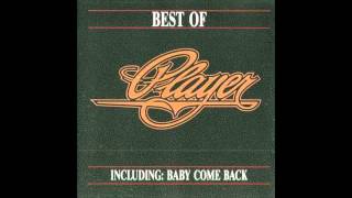 Player - Baby Come Back HD {320kbps} 1977 chords