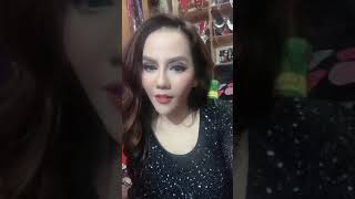 Trima kasih teteh sayaang 