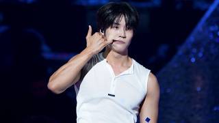 260801 &CON5 : into REM '환절기 (In Between Seasons)'  | 엔플라잉 이승협 직캠 N.Flying SeungHyub FOCUS FANCAM