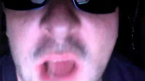 Eric Jameson/dj rectangle listen up, Eric Jameson performing is best listen up