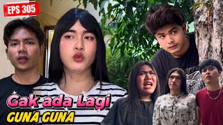 There is no more use of EPS 305 DUSUN LANTAM