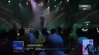 JODOHKU- KHAIBAHAR [BINTANG MINGGU INI]