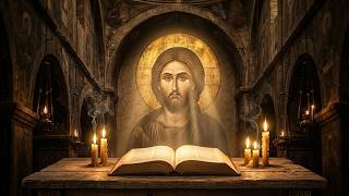 1) Kyrie Eleison Chants - version extended