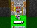 HO FATTO UN REGALO AL MIO FAN PIÙ FEDELE su MINECRAFT!
