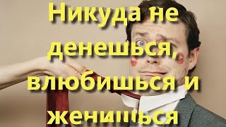 Ларисон 520 - Никуда не денется,влюбится и женится