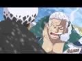 One Piece 587 Preview [HD]