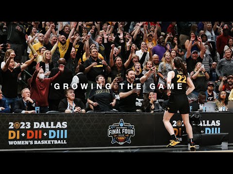 Growing the Game - Iowa Women's Basketball