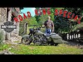 Harley-Davidson Road King Special REVIEW. How good is this big bagger v-twin touring motorcycle?