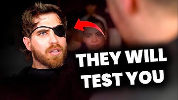 How To Make A Disrespectful Person Look Insecure