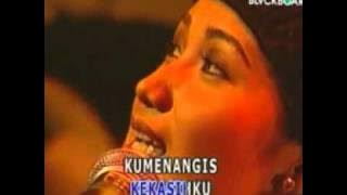 Evie Tamala   Aku rindu Padamu  Unplugged