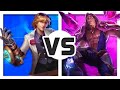 Instalok - Ezreal vs Taric (Rap Battle)【1 HOUR】