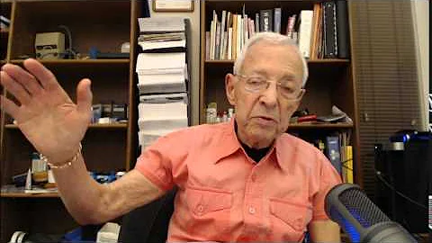 Session 16. What Is The Ideal Blood Sugar.- Dr. Be...