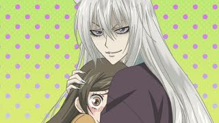 Kamisama Kiss out of context Resimi