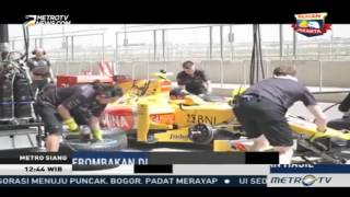 Download lagu Sean Gelael - MetroTV - MetroSiang Jumat 14 April 2017