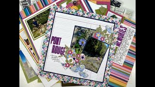 Layout Share (October 2023)