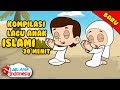 Kompilasi lagu anak islami 30 menit  lagu anak indonesia  nursery rhymes    