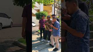 Recap After Movie Pelatihan Dan Bimbingan Teknis Sistem Informasi Geopasial Muhammadiyah