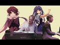 Platina Jazz - Chiisana Tenohira (from Clannad -After Story-)