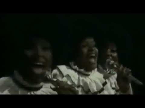 The Love Unlimited Orchestra   Im so glad thats Im a womand   Extended version.