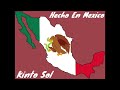 Kinto Sol - Hecho En Mexico (1 Hora)