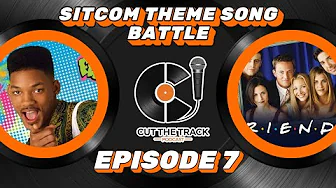 Theme Song Madness: Proud Family, Fresh Prince, Friends, Kenan & More | Ep. 7