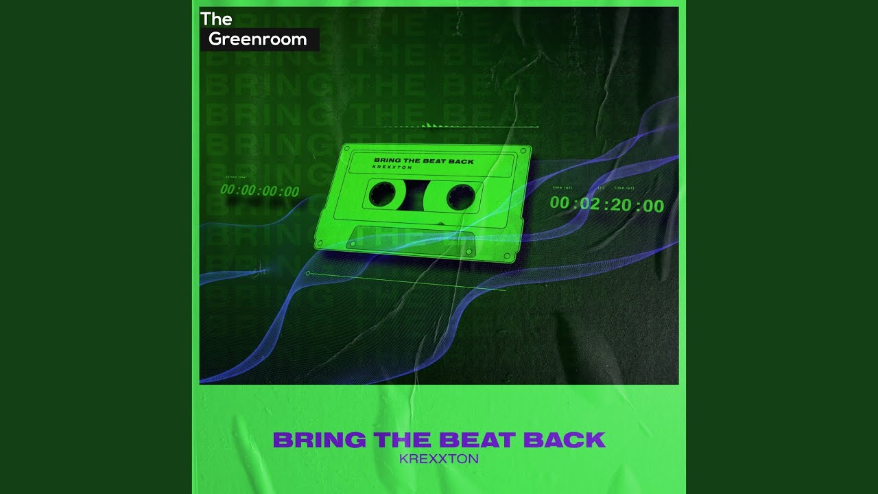 Bring The Beat Back