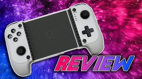 Is the Delta emulator with a Bluetooth controller good? Let