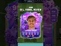 You can get a CRAZY CAM Yamal EVO for just 140k coins 😳💣 91 Yamal Review! #shorts #futbirthday #fc26