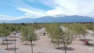 🎬 Parks in santigo chile Parque Cerrillos Santiago CHILE