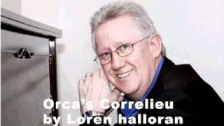 Orca's Correlieu by Loren Halloran