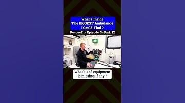 ⬆️ Full Video Tour ⬆️ Click Link Above ⬆️ E3P12