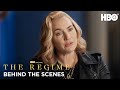 Kate Winslet Talks Being Drawn To Her Character In The Regime | The Regime HBO