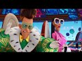 Minions trailer no.4