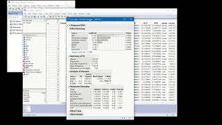 Check for missing data in JMP 15