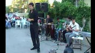 Bıdık Murat Ve Taner Düğün - 20 (Mavi Mavi)