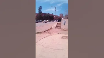 الجزائر تعلن حالة الطوارئ بظرف فايروس كورونا كوفيد 19 