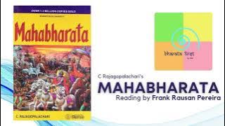 Mahabharata Chapter 38 - The Wicked Are Never Satisfied
