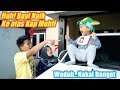 24 JAM MENGURUS BAYI NAKAL | eybel channal