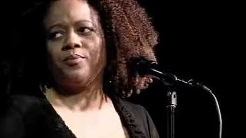 Paula West Live at the Jazz Standard-Rolling Stone