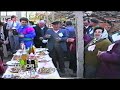 Сватба Надка и Павлин 27 02 1994г