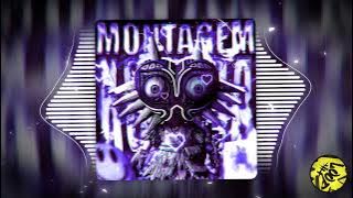 MONTAGEM XONADA (SLOWED) - MXZI, Dj Samir, DJ Javi26