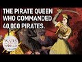 Shih yang the pirate queen  the incredible story of chinas pirate empire