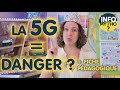 Quiz sur la 5G